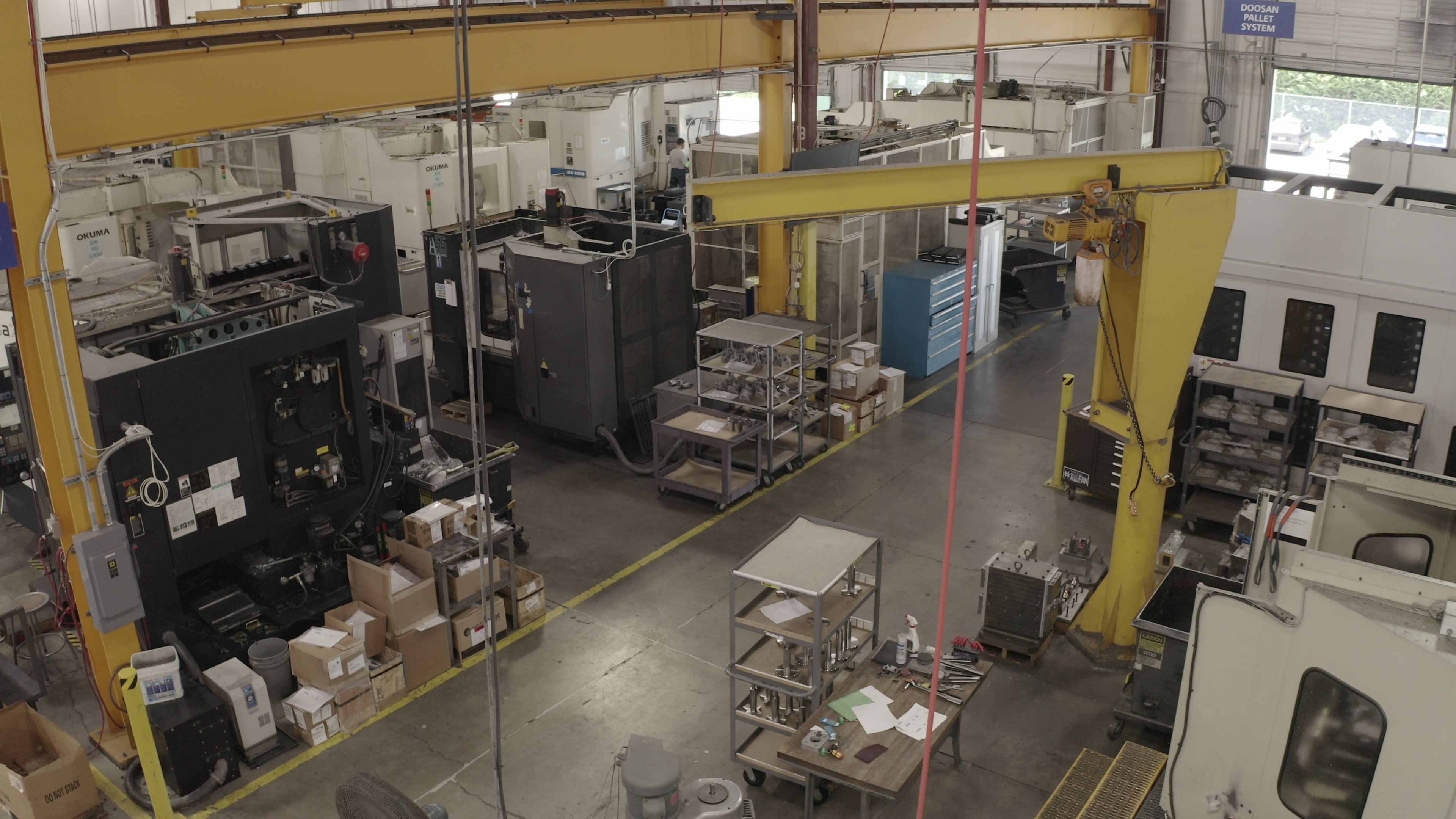 Sheet Metal & Forming